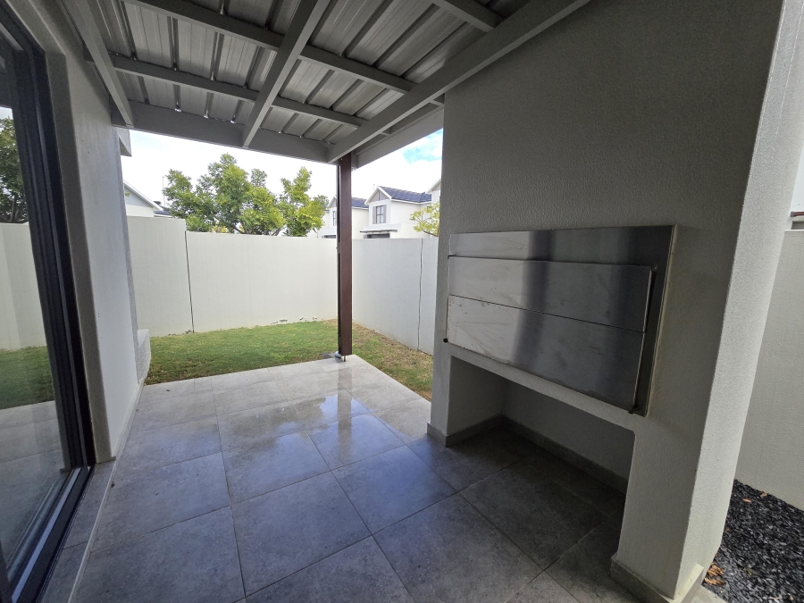 To Let 3 Bedroom Property for Rent in Groot Phesantekraal Estate Western Cape